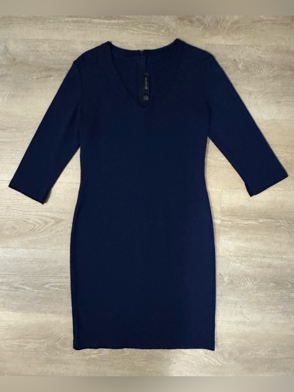 St. John Dress